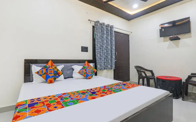 FabHotel Awadh Inn
