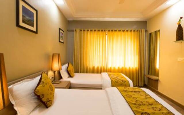 Ashu Homes-Service Apartment