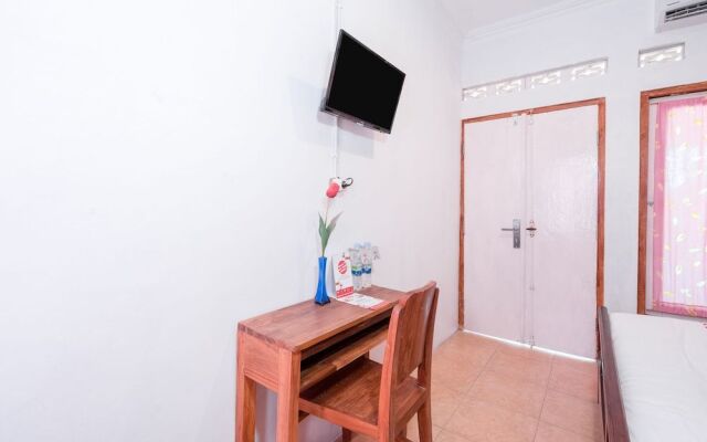 OYO 1592 Gading 4u Homestay