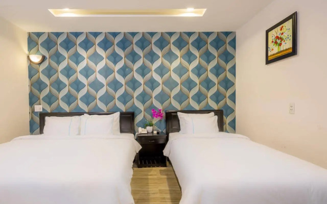 La Maison Da Nang Beach