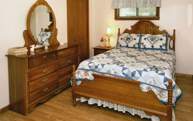 River Dream 466 By Redawning