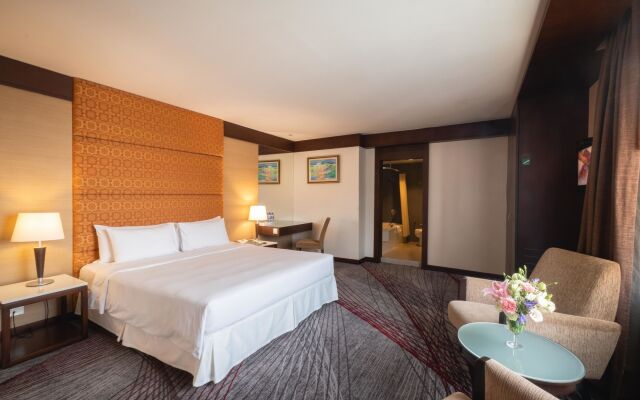 Zenith Sukhumvit Hotel Bangkok