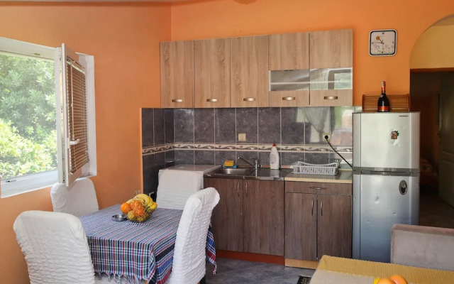 Urosevic Seaside Apartments