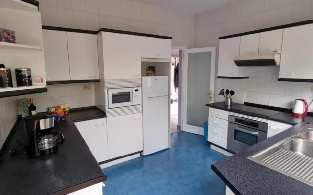 La Casa de Lucy & Karin