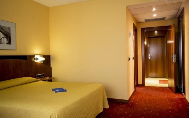 Hotel Silvota
