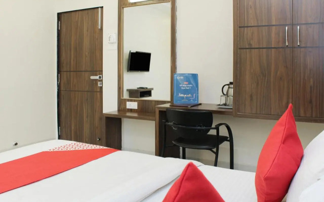 Strand Resort
