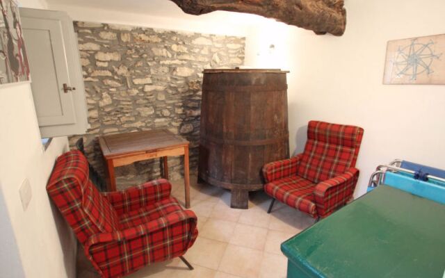 Apartment Frantoio Marina di Andora