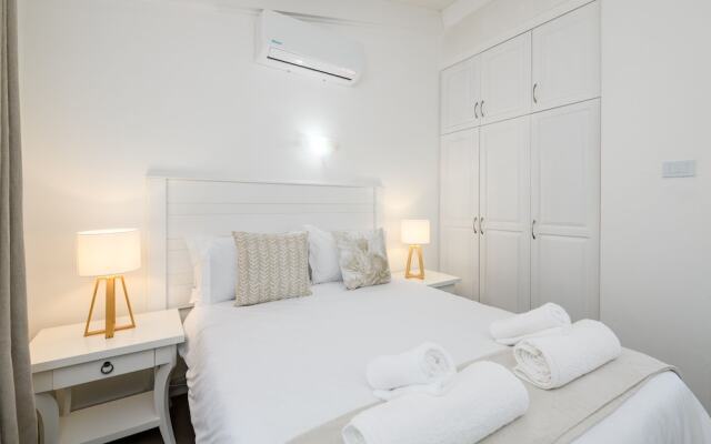 San Lameer Villa 3309