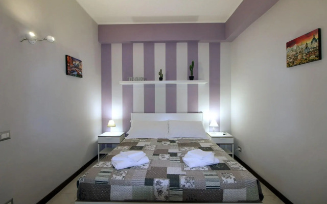 Heart of Rome Rooms