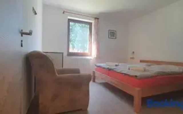 Apartmány Adieu
