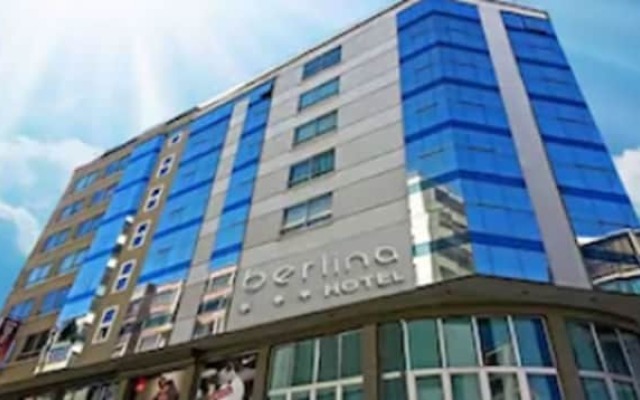 Hotel Berlina