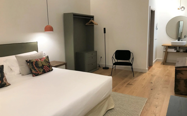 VEINTIUNO Emblematic Hotels - Adults Only