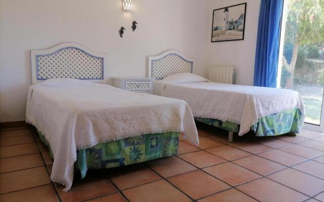 Pestana Golf Resort - Moradia 200