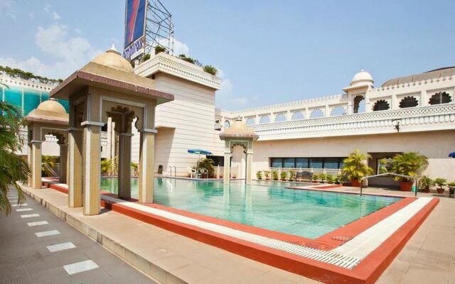 Empires Hotel Bhubaneswar