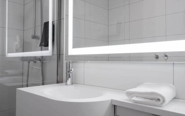 Thon Hotel Gardermoen