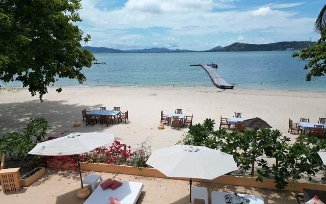 Cruiser Island Resort by Swiss-Belhotel