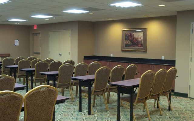 Hampton Inn & Suites Ankeny