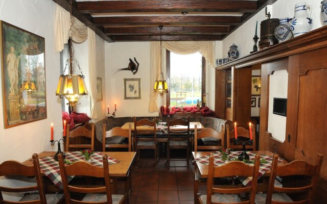 Hotel Weinhaus Selmigkeit