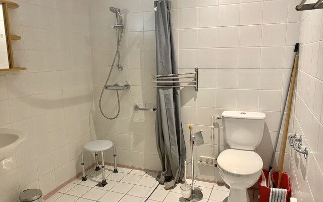 Tilleul Plaza Résidence