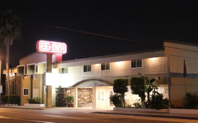 Grand Inn