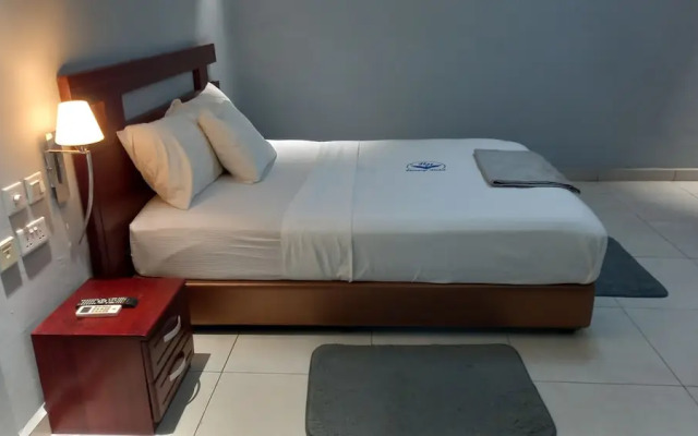 Hensap Hotel