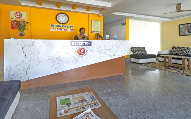 PPH LIving Nagavara LAke Sai Inn