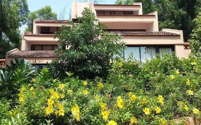 Sai Vishram Beach Resort Byndoor