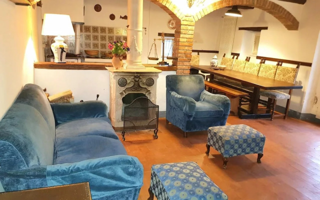 Villa Glicine