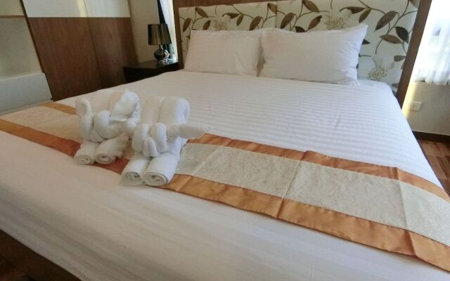 The Rabbit Home