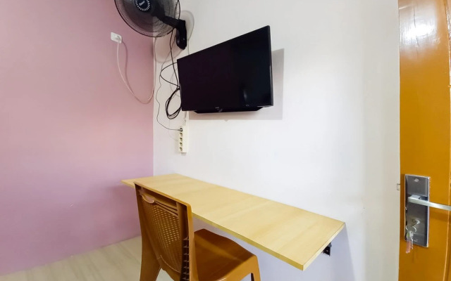 RedDoorz Syariah near JBC Jambi