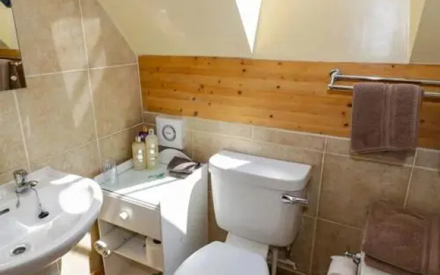 Norton House Bed and Breakfast