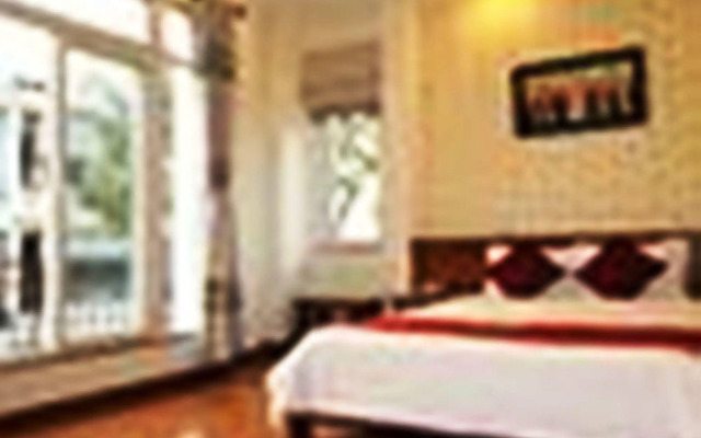 May Home Apartment Da Nang