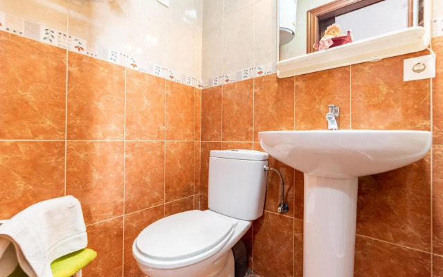 Apartamento Diana II