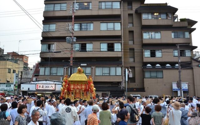 Gion Fukuzumi Inn