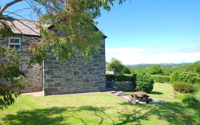 The Farmhouse