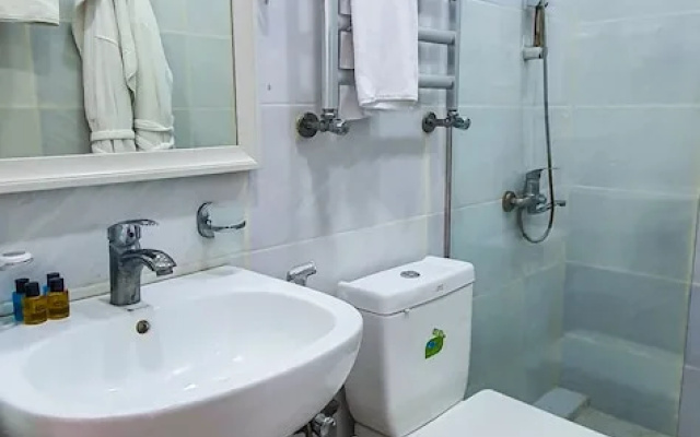 Qala Hotel