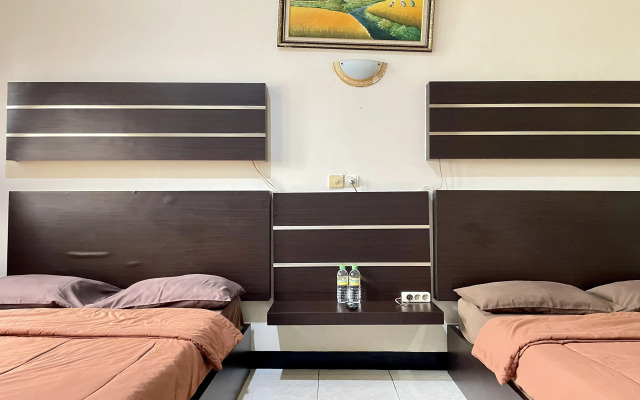 Hotel Ramayana Garut