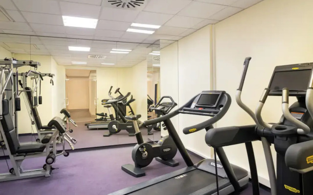 Hotel Berlin Potsdamer Platz by Leonardo Hotels