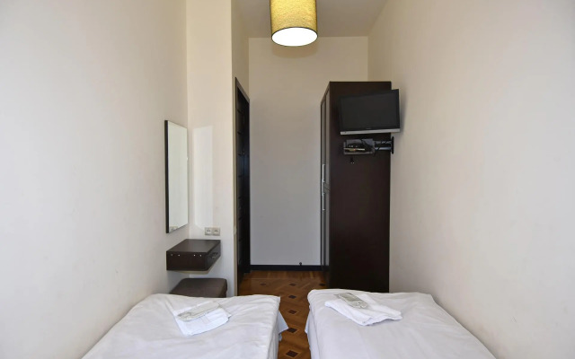 Rent Inn Yerevan (Рент Инн Ереван) на улице Налбандяна 9