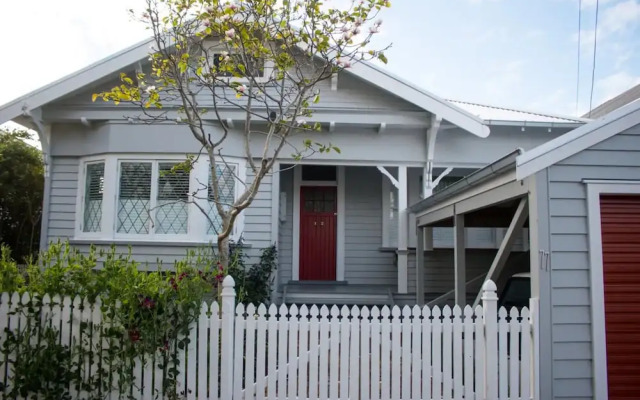 Stylish Spacious 2 Bed Villa Near Ponsonby