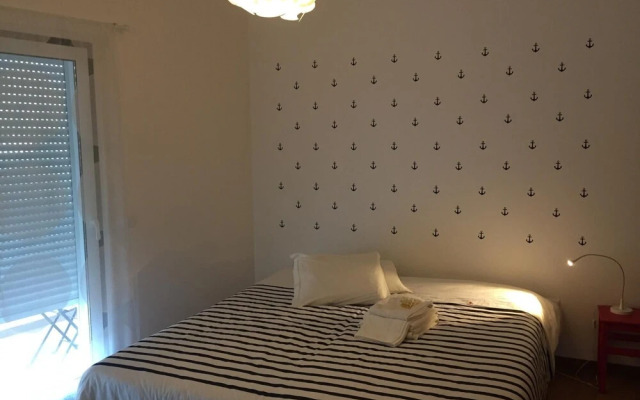 Guest House Foz Marina