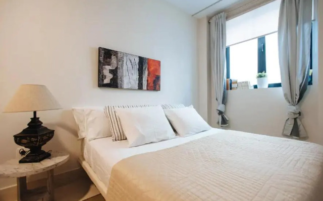 Acogedor Apartamento José Laguillo.