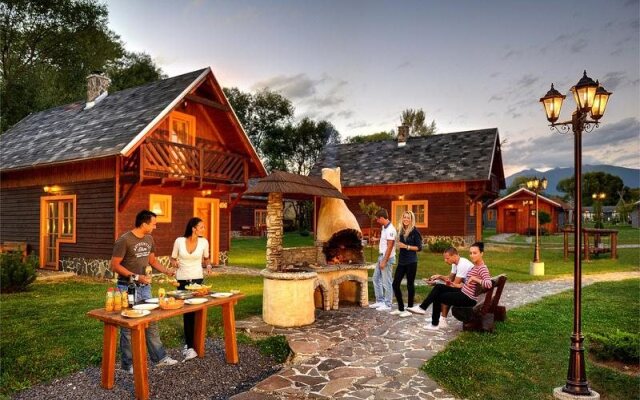 Holiday Village Tatralandia