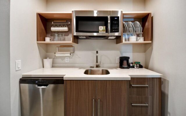 Home2 Suites by Hilton Columbus