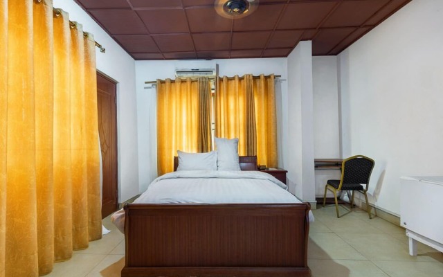 Okumah Hotel