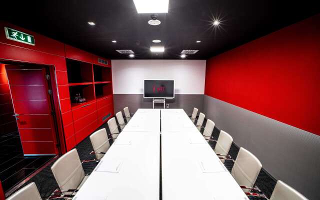 Best Western Plus Net Tower Padova