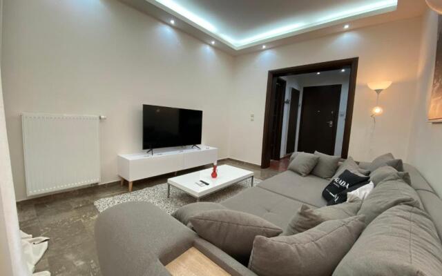 Ioannina Luxury Suites & Apartments