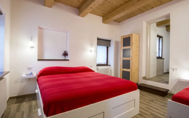 Agriturismo Amargi
