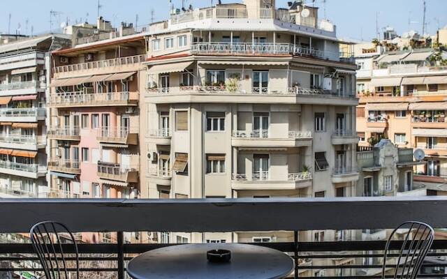 Superior One Luxury Apartments