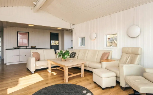 Luxury Seaside Retreat - By Traum Ferienwohnungen